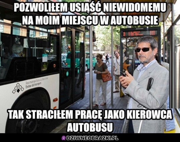 Nie warto być uprzejmym