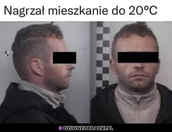 Zaraz przestepstwo