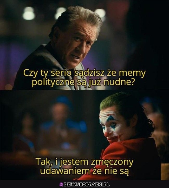 To jak z nimi jest?