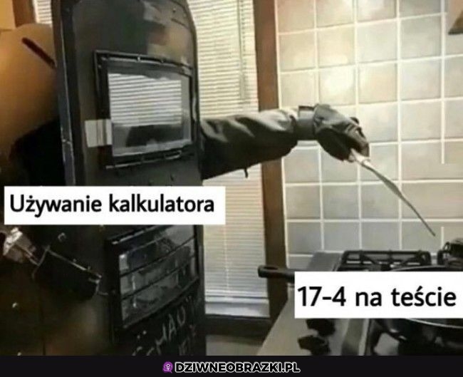 Na sprawdzianie