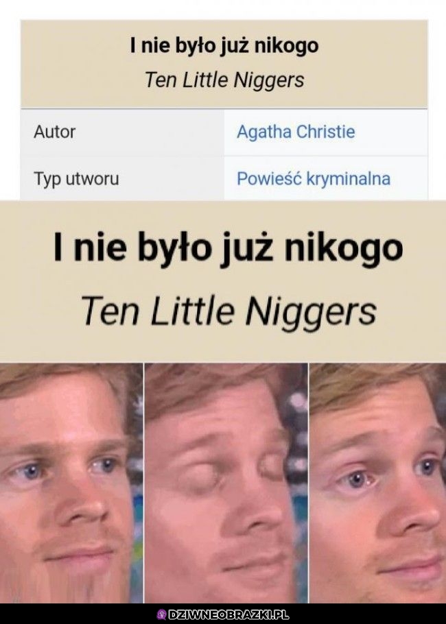 Tłumaczenie tytułu