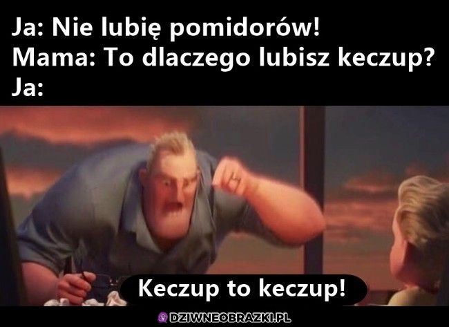 To coś zupełnie innego