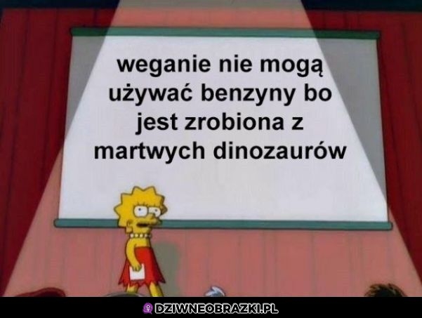 Szach mat weganie