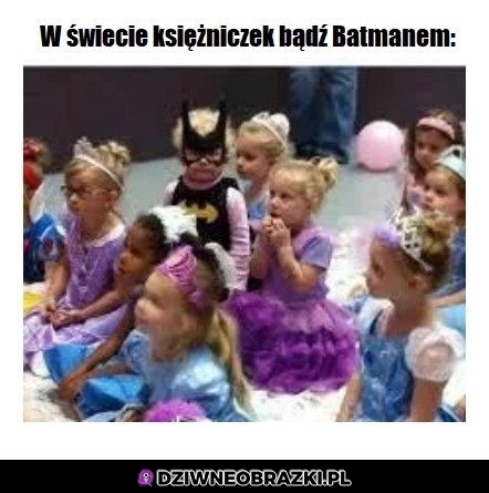 Bądź nim