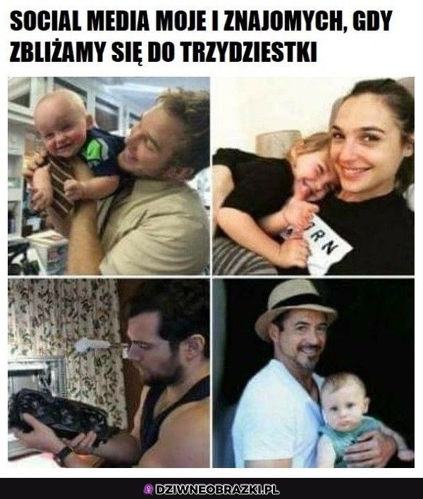 Takie zmiany