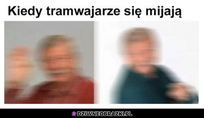 Tramwajarze