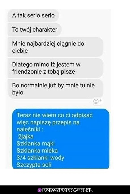 Charakterek