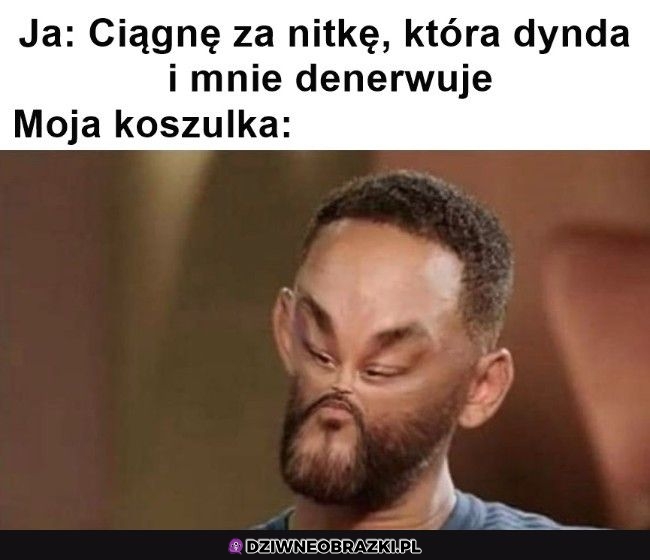 Zawsze to samo