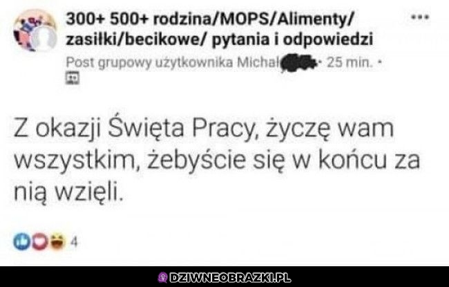 Życzenia