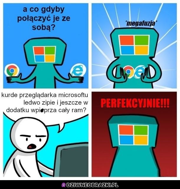 Połączenie