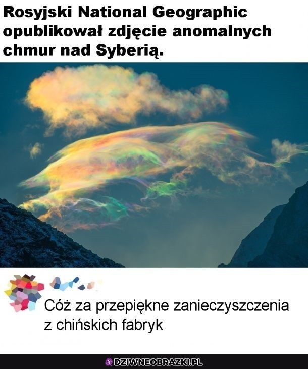 Anomalie