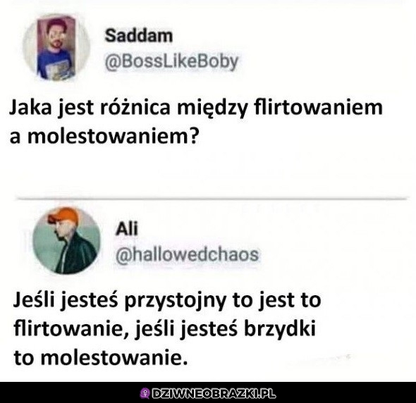 Różnica