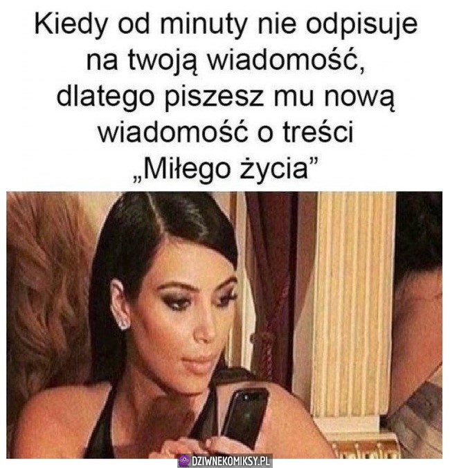 Laski takie są