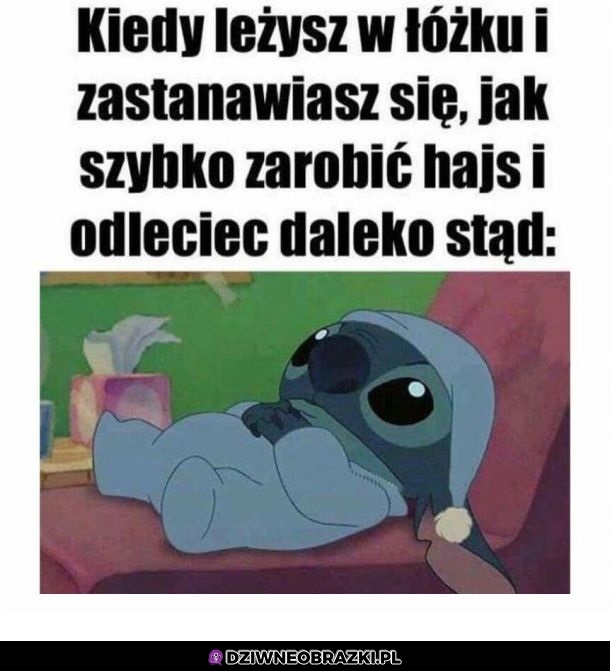 Jakby to ogarnąć