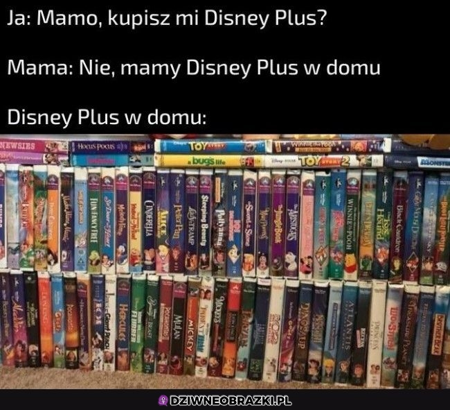 Fajna kolekcja
