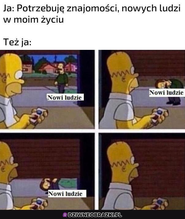 Nie, nie, nie