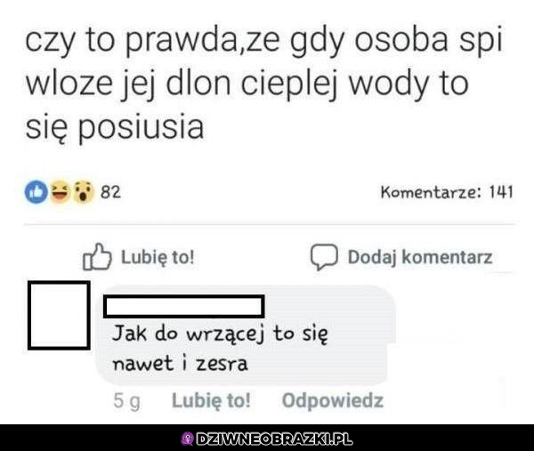 Czy to prawda?
