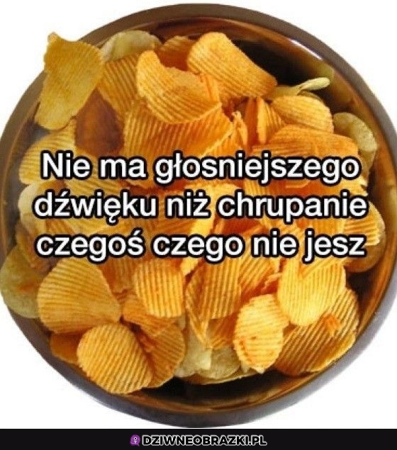 Najgłośniejszy dźwięk