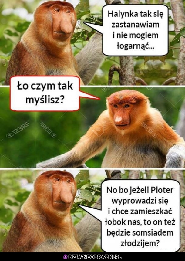Jak to wtedy będzie?