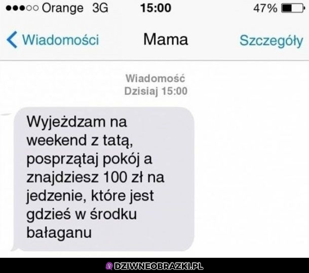 Sprytny sposób