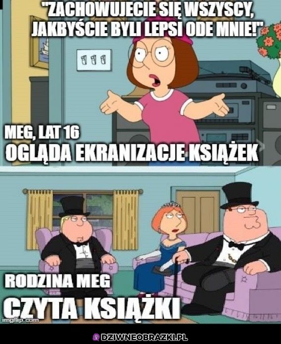 No ciekawe czemu