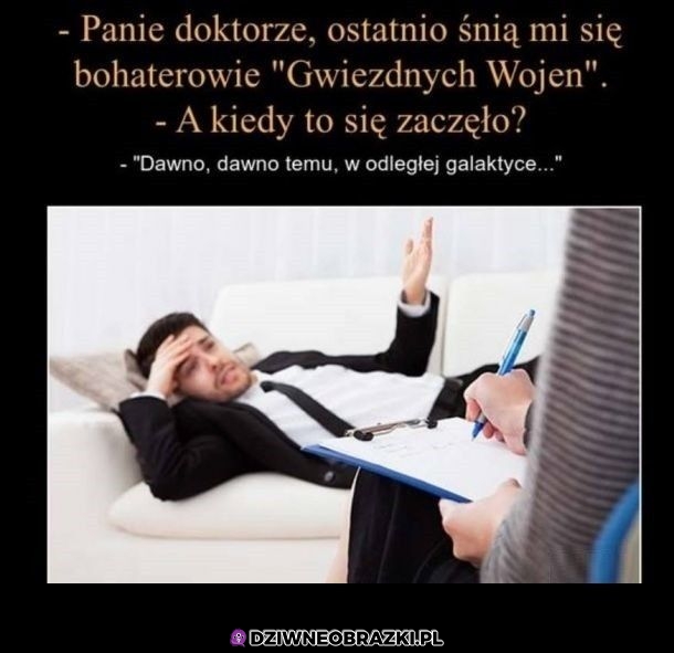 Kiedy to się zaczęło?