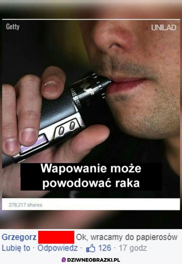 Załatwione