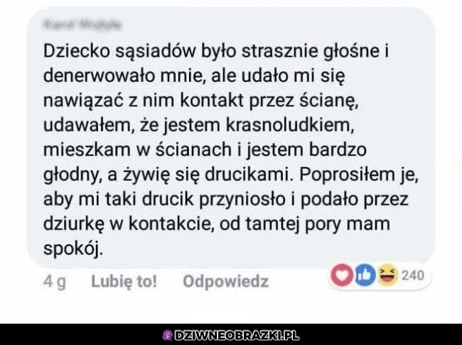 Trzeba sobie jakoś radzić z problemami