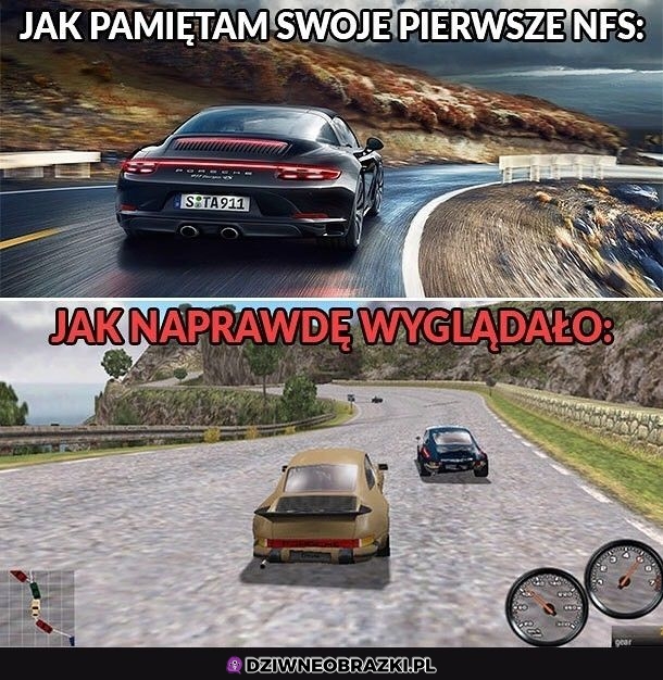 I tak było zaje*iste!