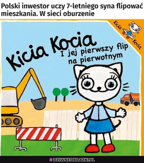 Oburzenie w sieci