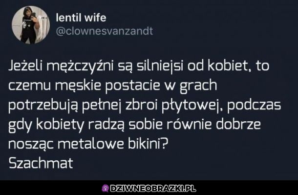 Dobre pytanie
