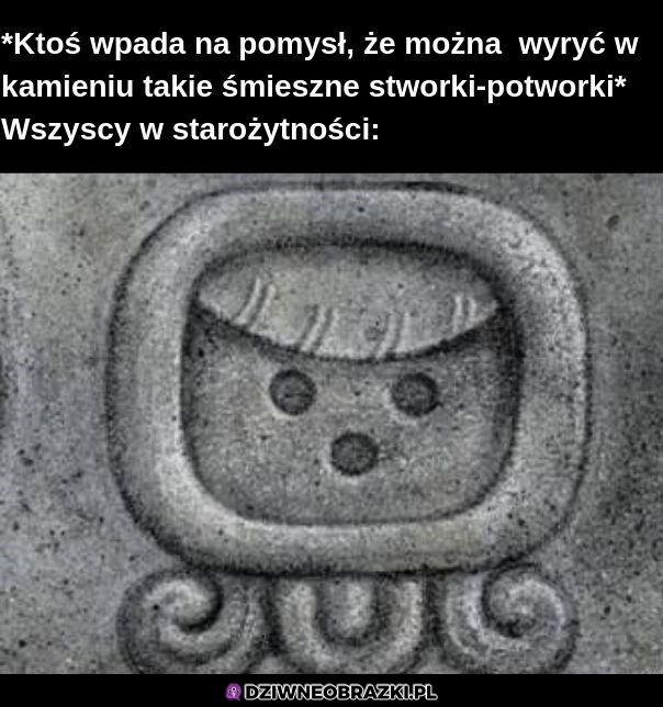 Starożytni