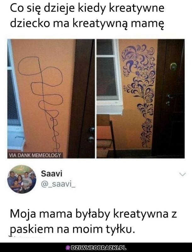 Kreatywnie