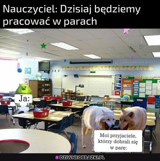 Tak było