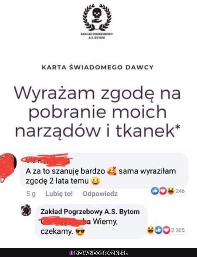 Czekają