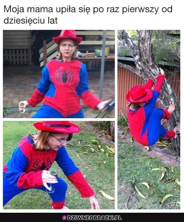 Wzieło ją