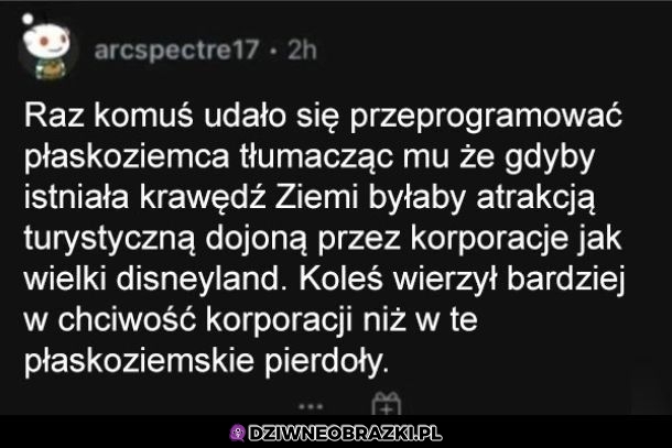 Udało się