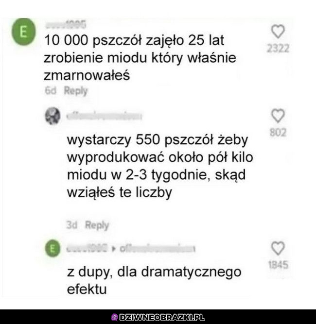 Stąd jest większość takich danych