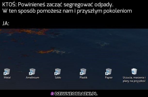 Segregacja