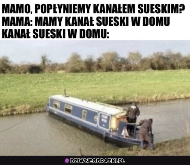 Mamy swój