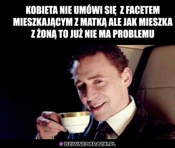Ma to sens
