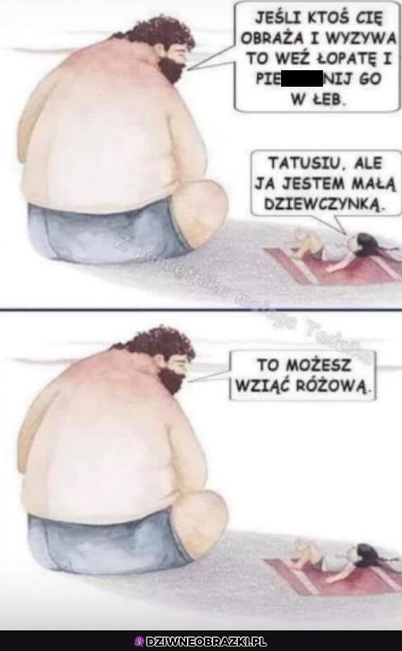 Ważna lekcja Ważna lekcja