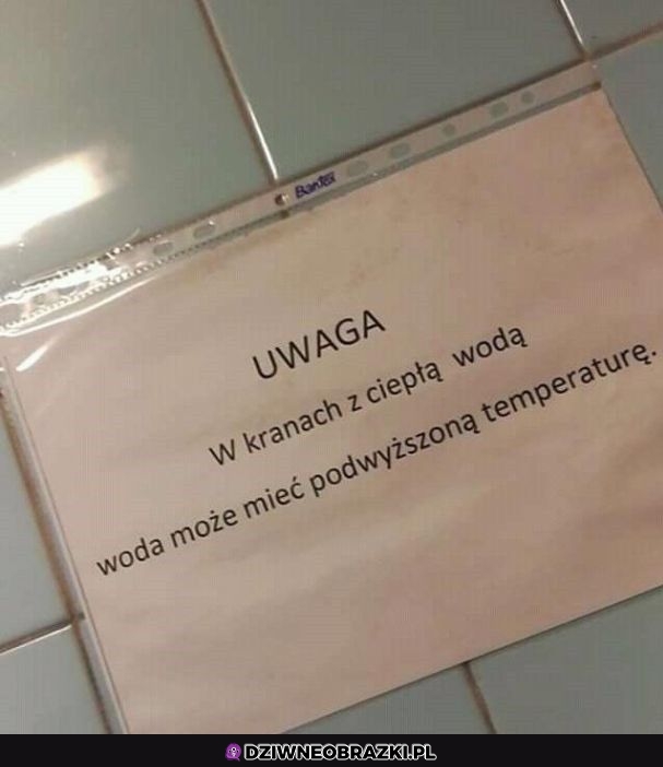 Niesamowite