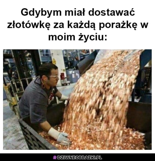 To by było