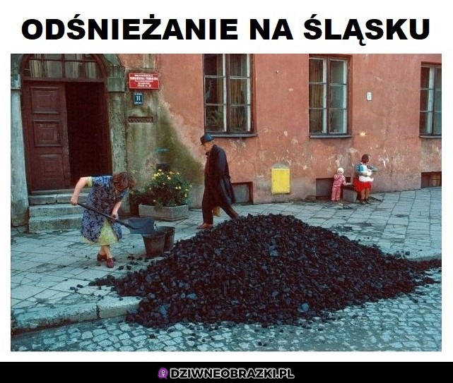 Wkrótce śląsk
