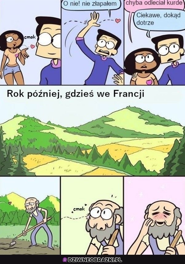 Całusek