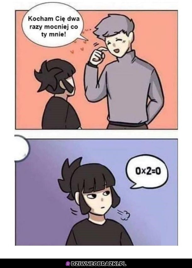 No cóż