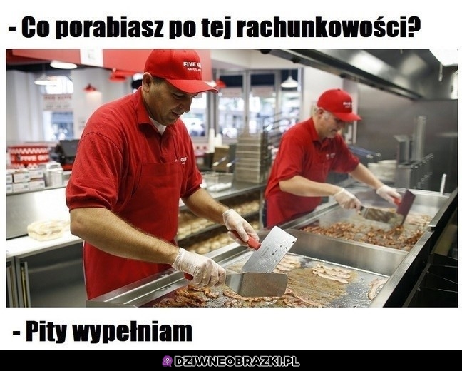 Po rachunkowości