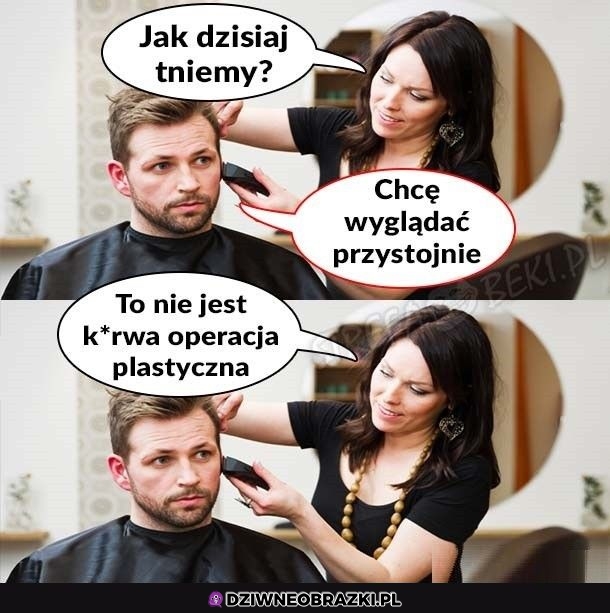 Jak tniemy?