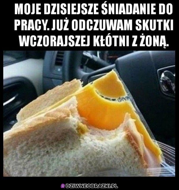 Zemsta żony